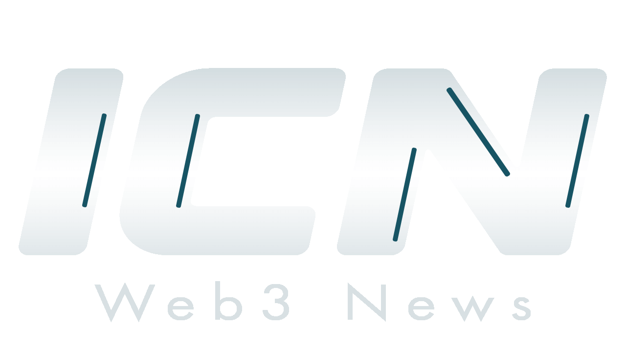 Icn Logo White