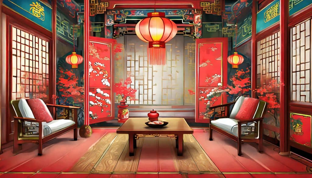Firefly A Chinese Room 32579