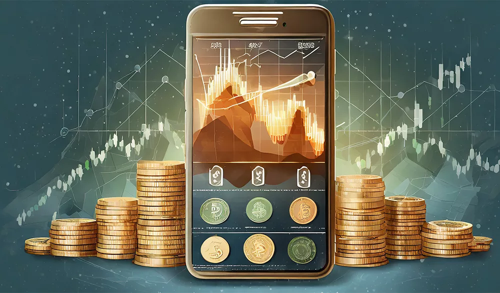 Firefly A Mobile App For Trading Stocks 82808
