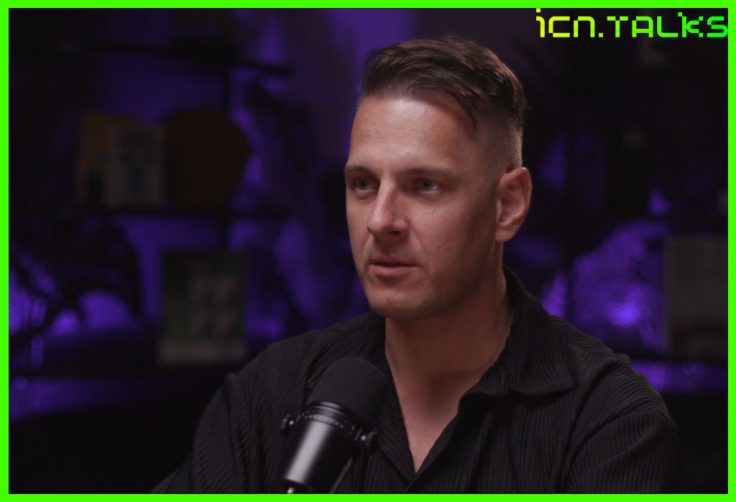 Image for: E027 Ian Arden: “Next Goal is to Launch 100 Companies with AI”