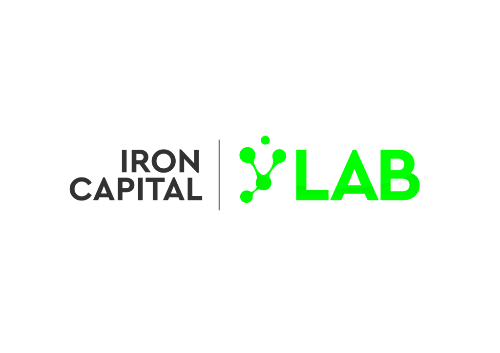 Ic Lab Master Full Colour Logo