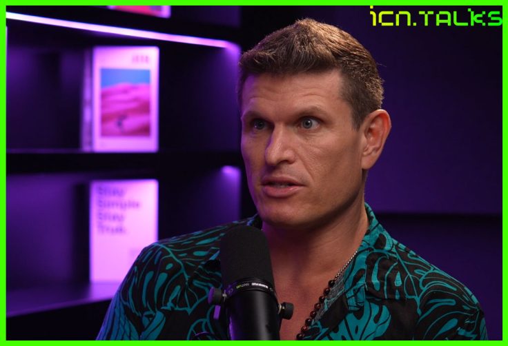 Image for: E031: Big YouTuber shared all the secrets about making people rich