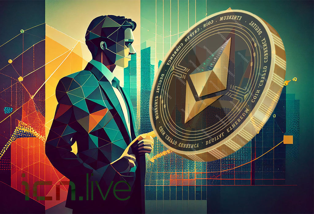 Spot Ethereum ETFs