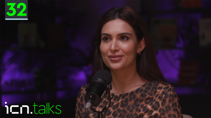 Image for: From Modeling to a Global Multi-million-dollar PR Empire | Nikita Sachdev Lord