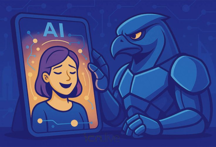 AI Emotionally Aware Avatars