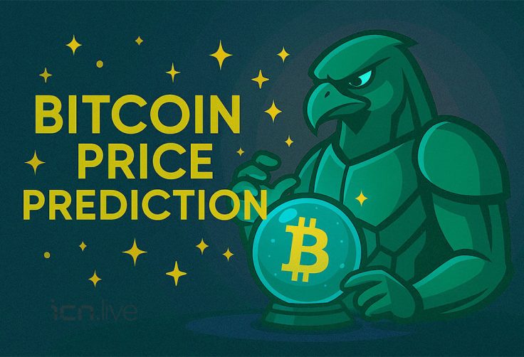 Bitcoin price prediction