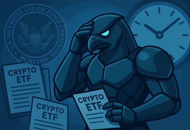 Crypto ETF Delays