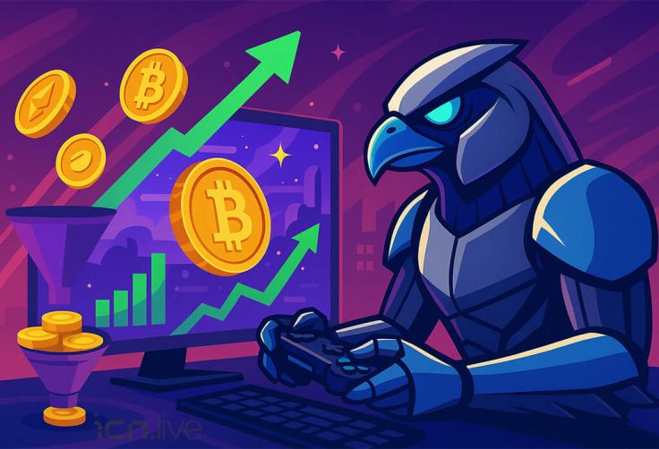 Crypto gaming user acquisition cost