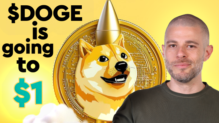 Image for: The Incredible Rise of DOGE From Meme to Millions!