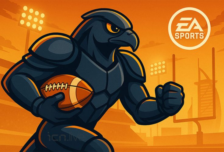 EA Sports College Football 26 release date