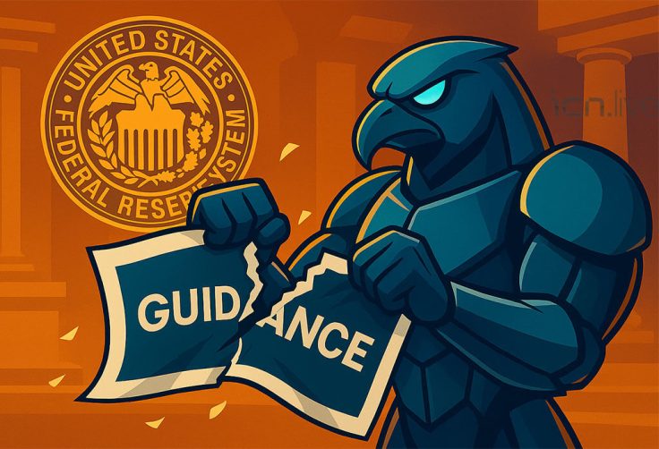 Federal Reserve withdraws guidance
