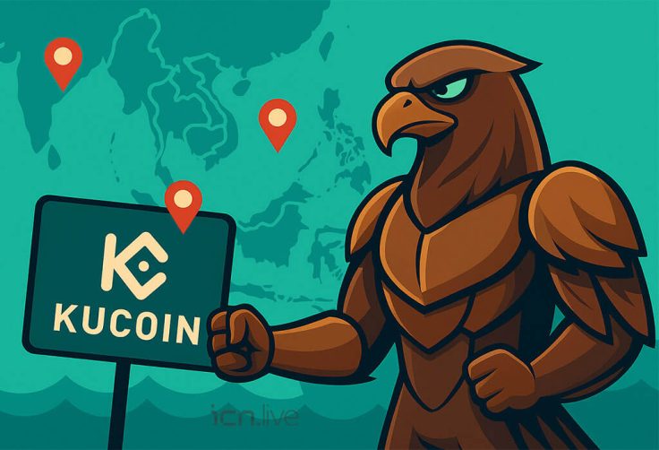 KuCoin expansion in Southeast Asia
