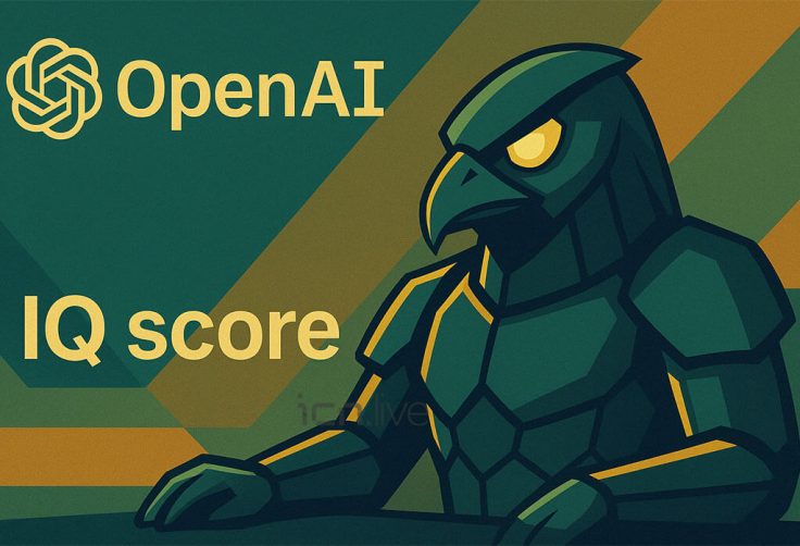 OpenAI o3 IQ score