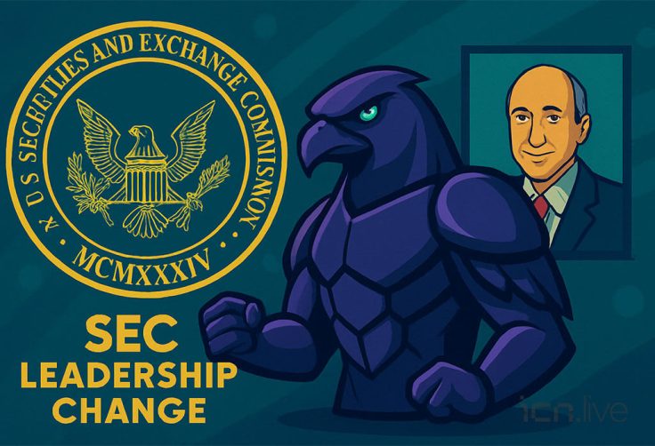 Image for: SEC leadership change brings new hope for crypto innovation and ETF approvals