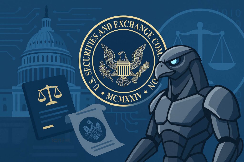 U.S. Securities and Exchange Commission