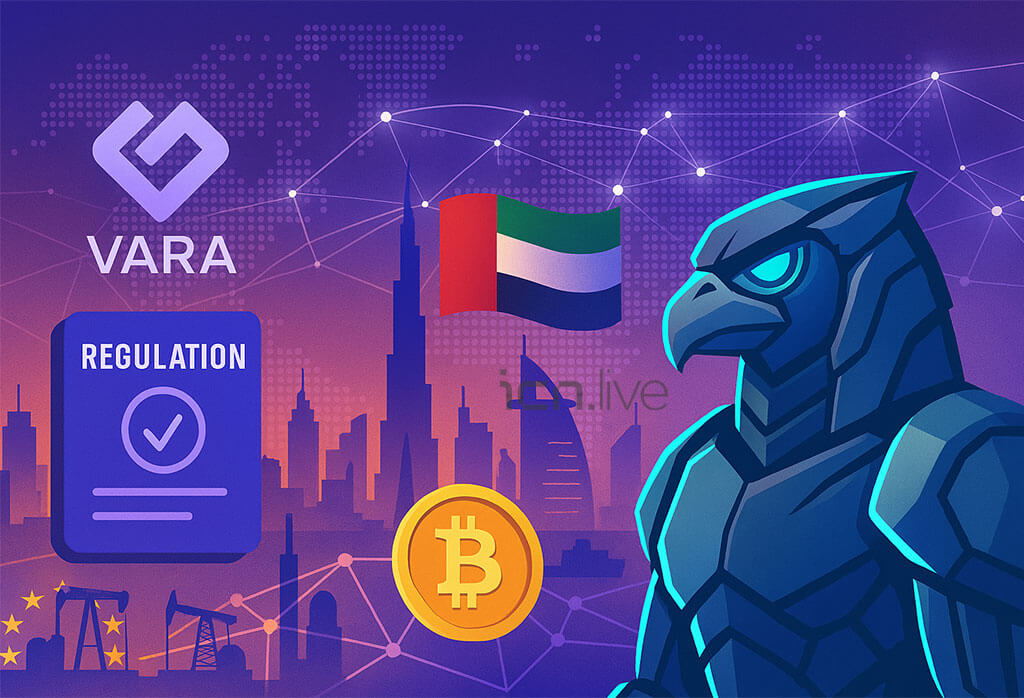 Virtual Asset Regulatory Authority