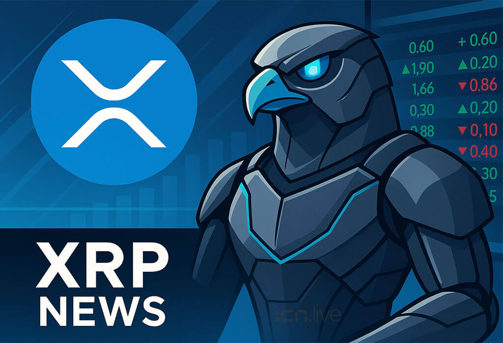 XRP news today