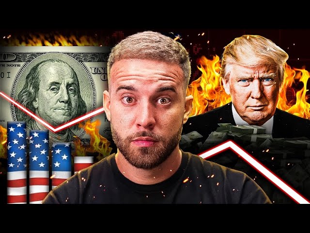 Image for: If You Don’t Use This Trading Strategy, You’ll Lose Money in the New Trump Market