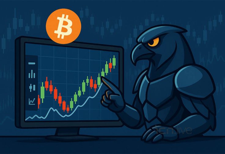 Bitcoin Price Prediction this Week