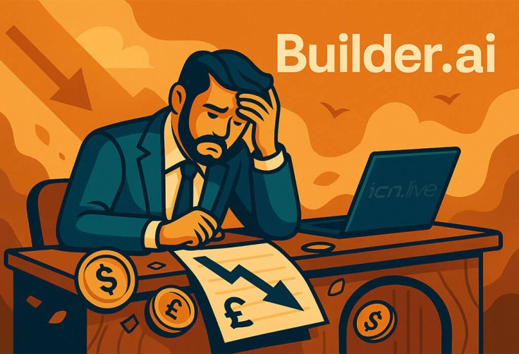 Builder.ai financial troubles