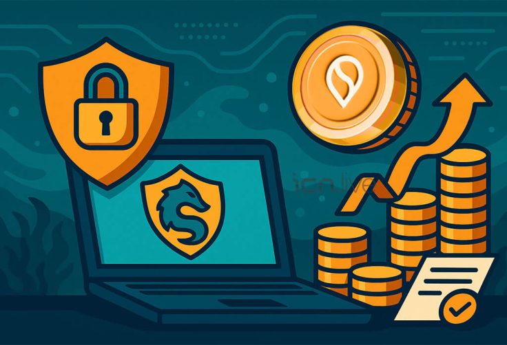 Cetus exploit recovery plan