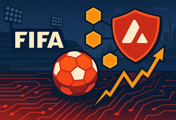 FIFA blockchain on Avalanche