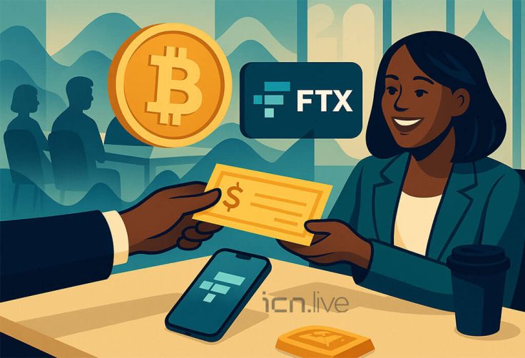 FTX customer payouts