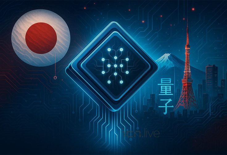Japan's national quantum strategy