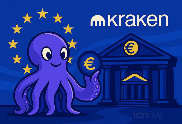 Kraken trading feature in Europe expands with regulated