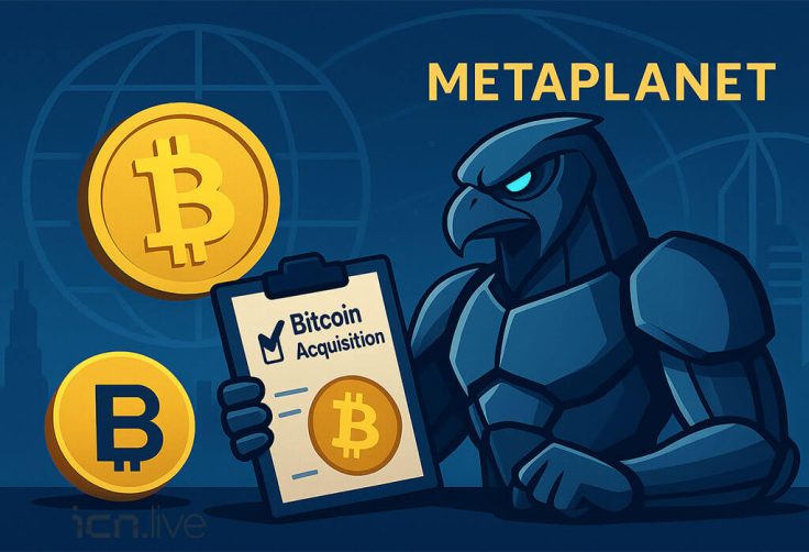 Metaplanet Bitcoin acquisition with $25M bond