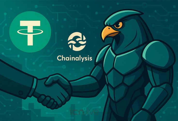Tether Chainalysis partnership