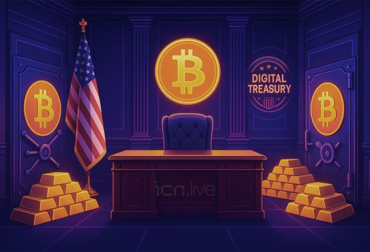 Trump Media $2.5 billion crypto investment