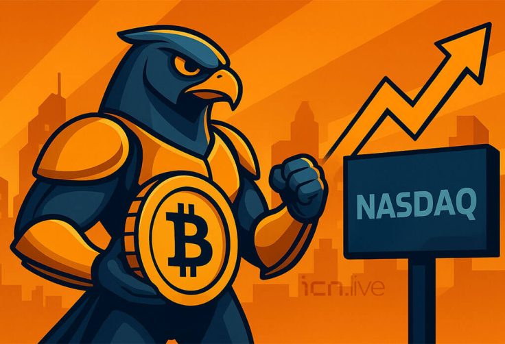 Trump's American BTC to go public