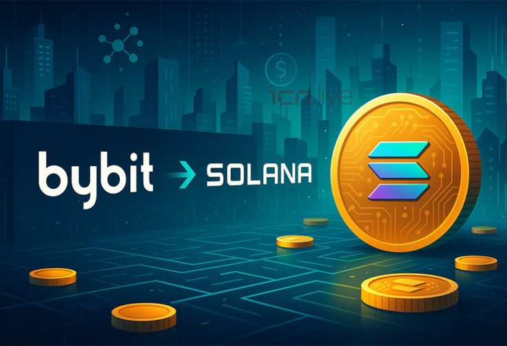 Bybit on Solana