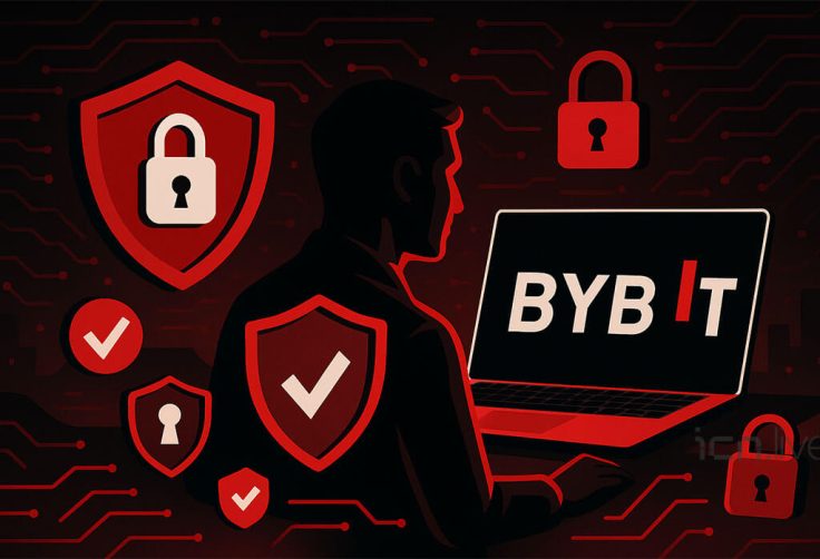 Bybit security overhaul