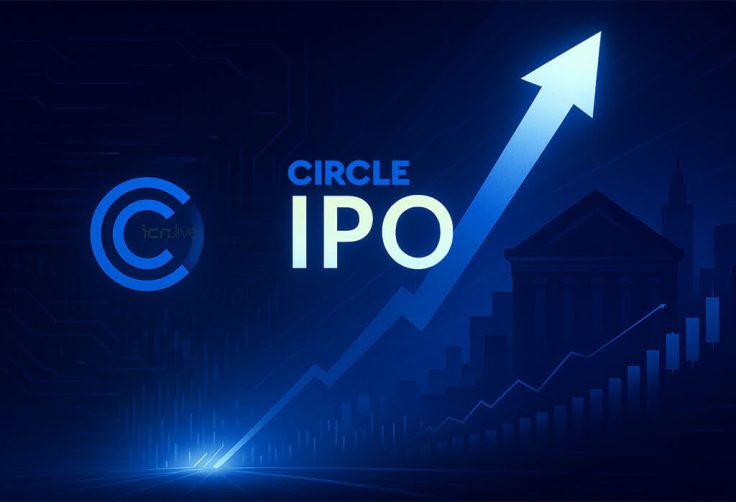Circle IPO surge