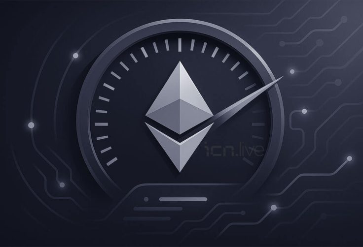 Faster Ethereum transactions