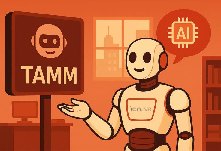 TAMM AI Assistant