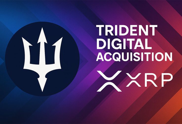 Trident Digital XRP acquisition