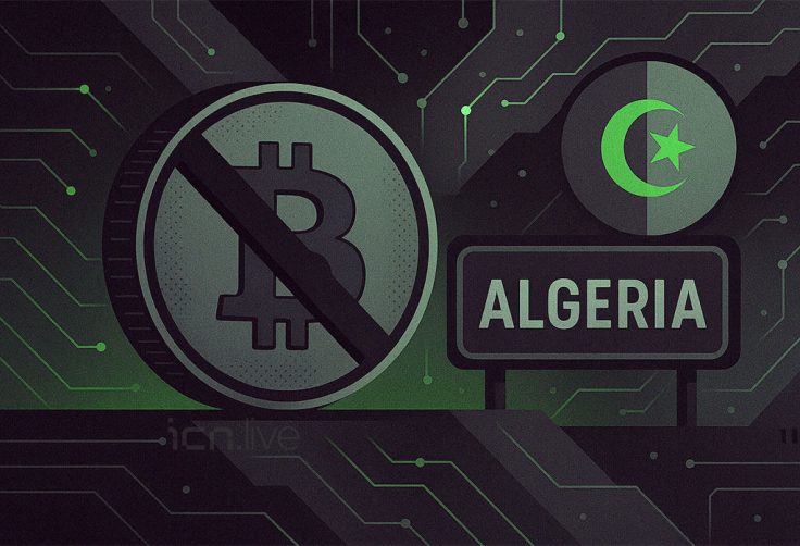 Algeria'S crypto ban
