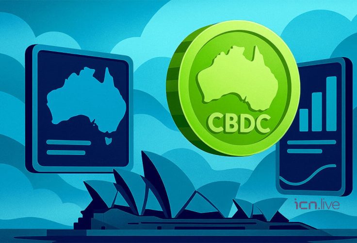 Australia CBDC trial