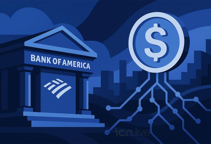 Bank of America joins stablecoin