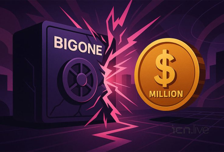 BigONE hacked for $27 million