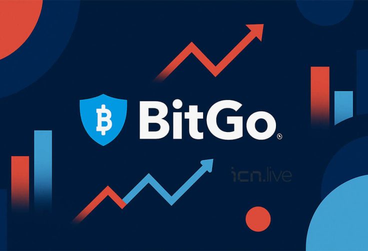 BitGo files for US IPO