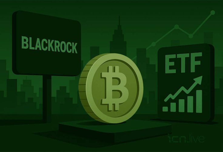 BlackRock’s Bitcoin ETF
