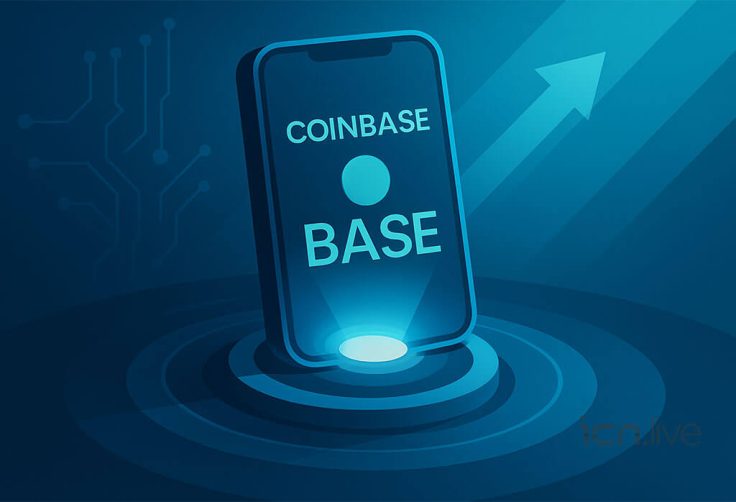 Coinbase launches Base App