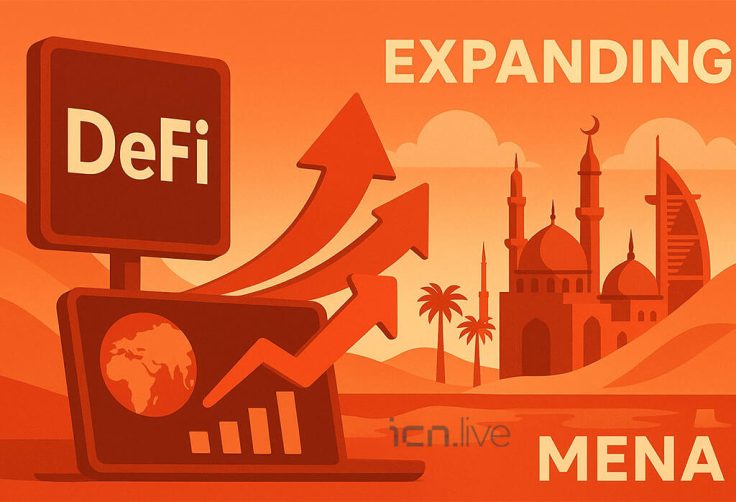 DeFi Technologies expansion in MENA