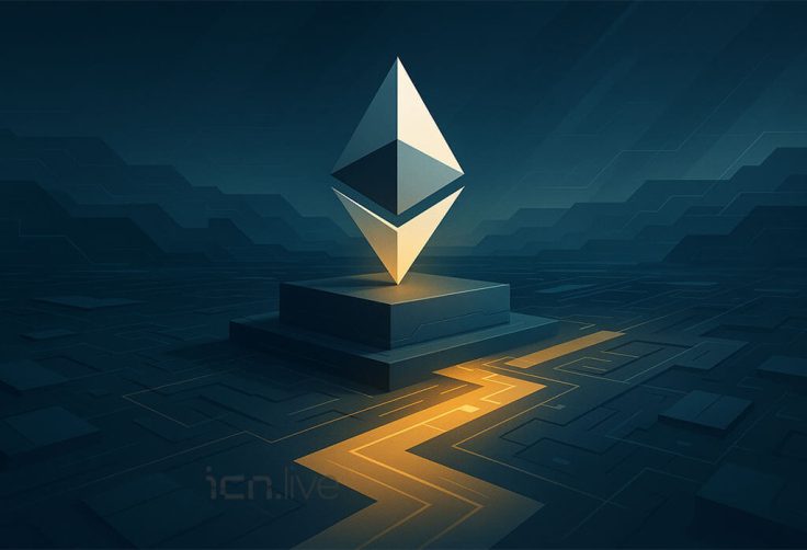 Ethereum's next move