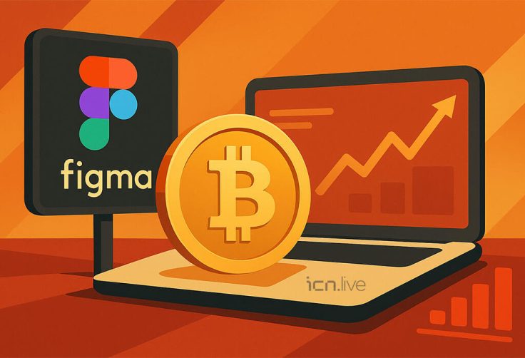 Figma Bitcoin investment