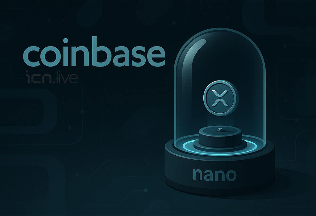 Nano XRP and SOL perpetual futures